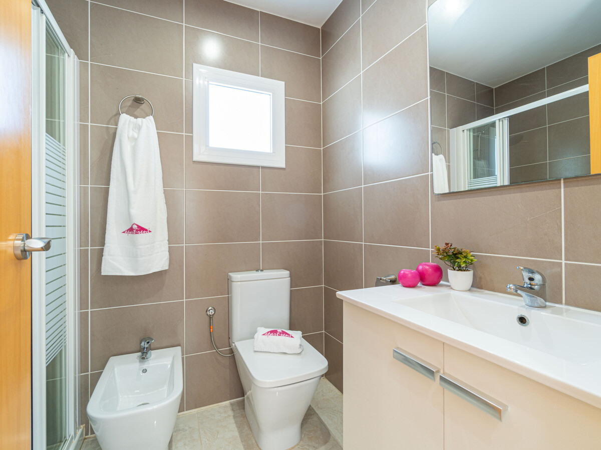 Villa 2 chambres avec piscine privée à Empuriabrava - Photo 18