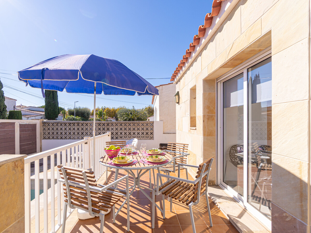 Villa 2 chambres avec piscine privée à Empuriabrava - Photo 19