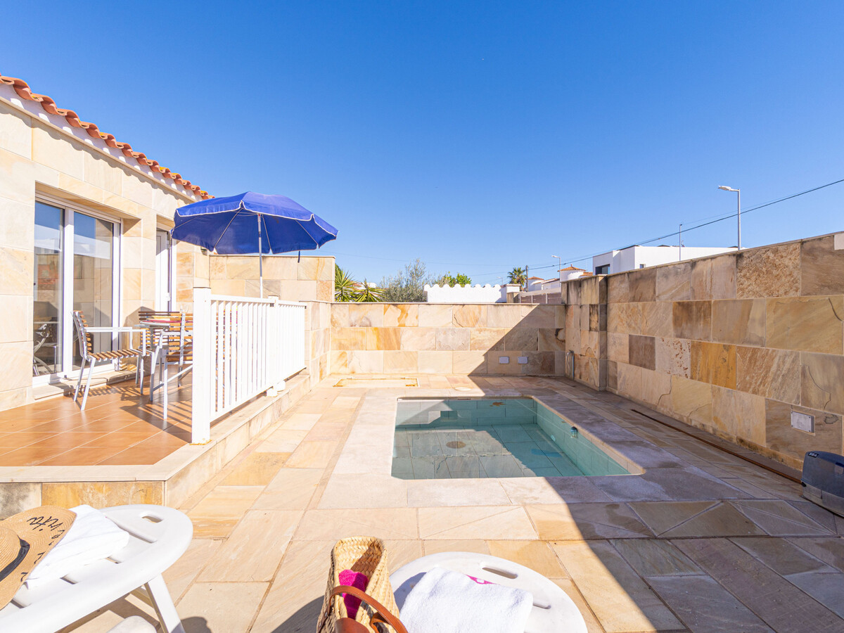 Villa 2 chambres avec piscine privée à Empuriabrava - Photo 21