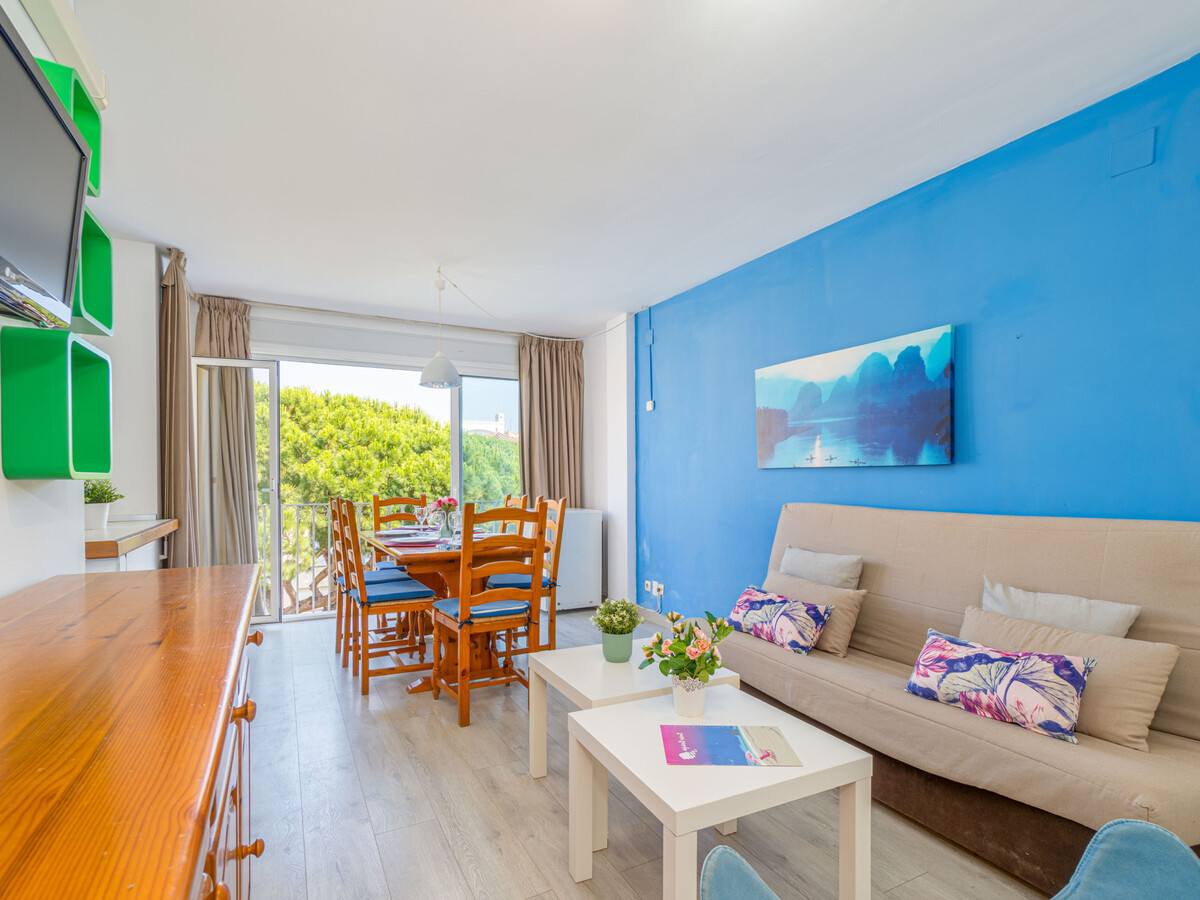 Appartement 2 chambres Empuriabrava, 300 m plage - Photo 7