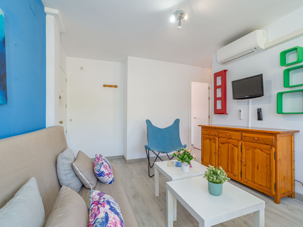 Appartement 2 chambres Empuriabrava, 300 m plage - Photo 10