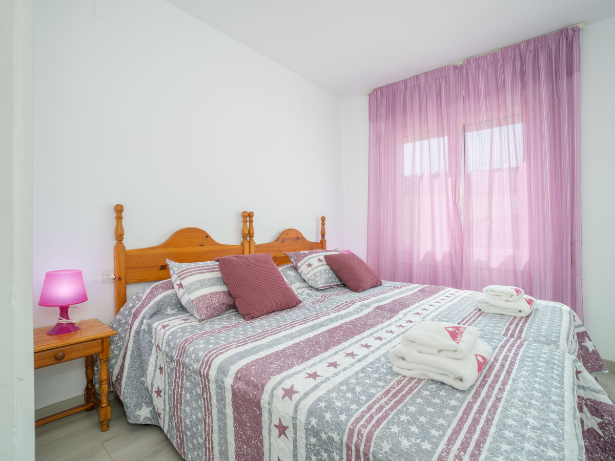 Appartement 2 chambres Empuriabrava, 300 m plage - Photo 11