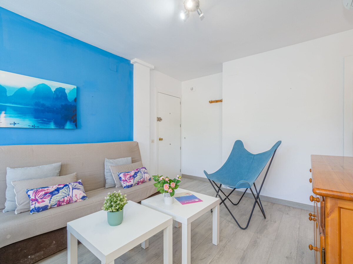 Appartement 2 chambres Empuriabrava, 300 m plage - Photo 17