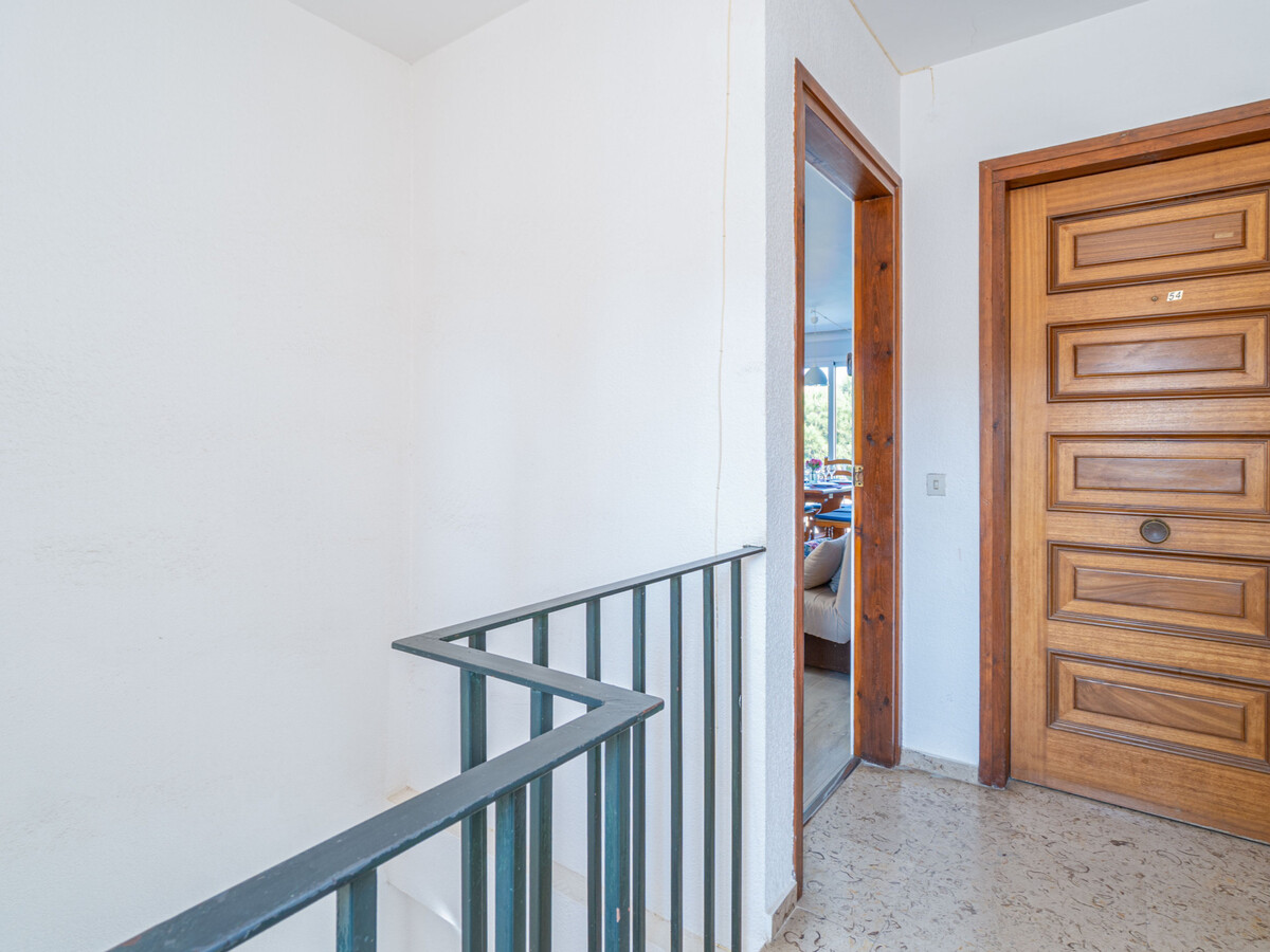 Appartement 2 chambres Empuriabrava, 300 m plage - Photo 22