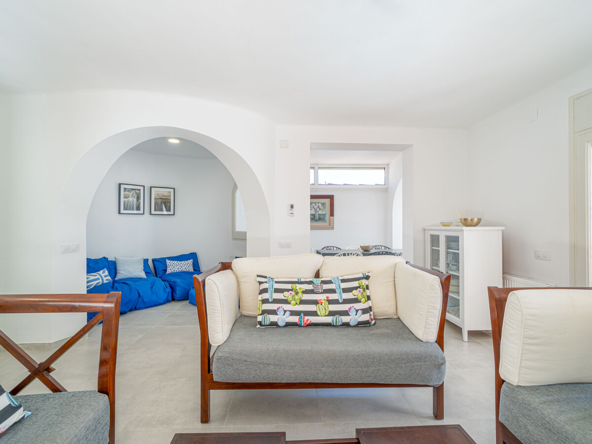 Villa 5 chambres à Empuriabrava avec piscine et amarrage - Photo 10
