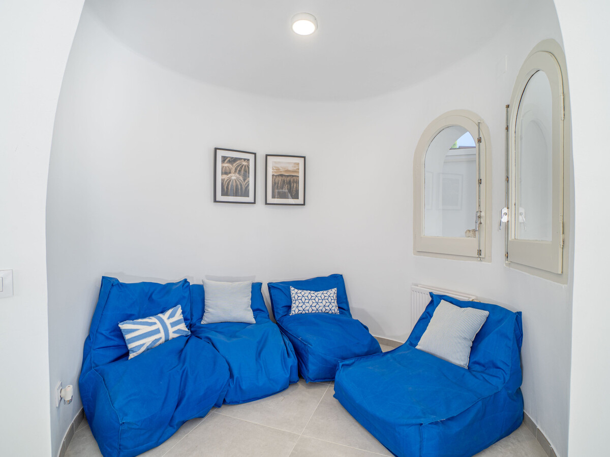 Villa 5 chambres à Empuriabrava avec piscine et amarrage - Photo 11