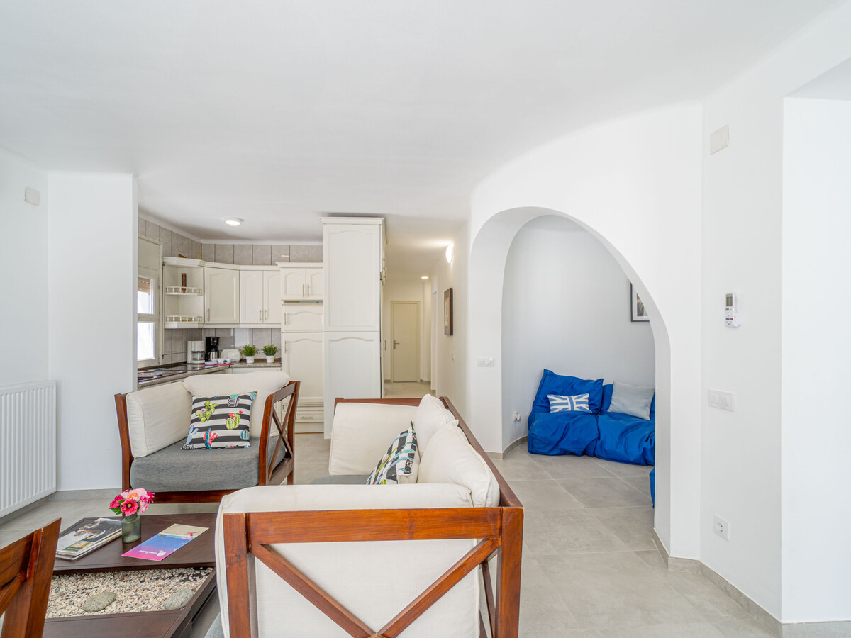 Villa 5 chambres à Empuriabrava avec piscine et amarrage - Photo 12