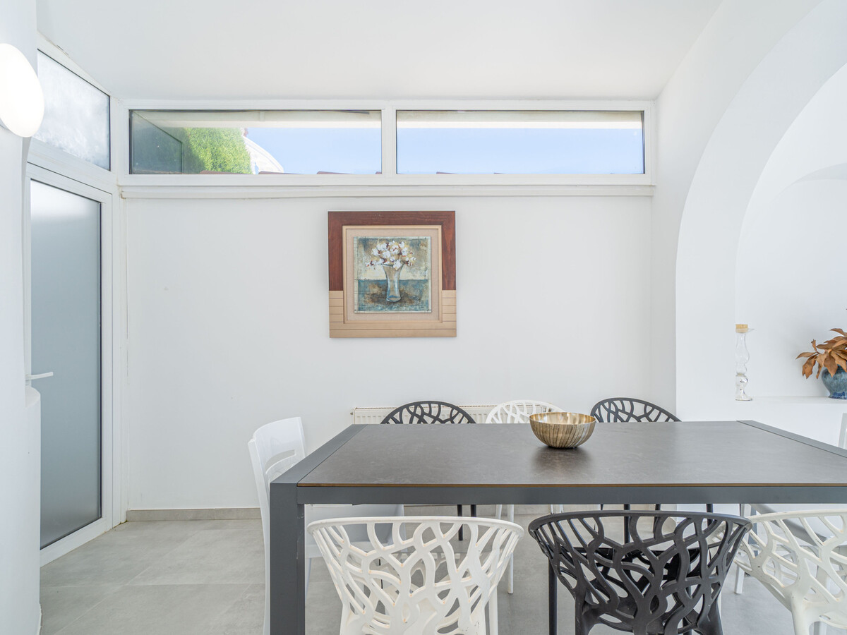 Villa 5 chambres à Empuriabrava avec piscine et amarrage - Photo 23