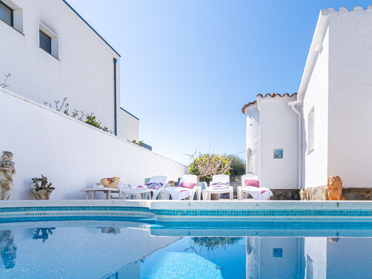 Villa 4 chambres piscine privée à Empuriabrava - Photo 6