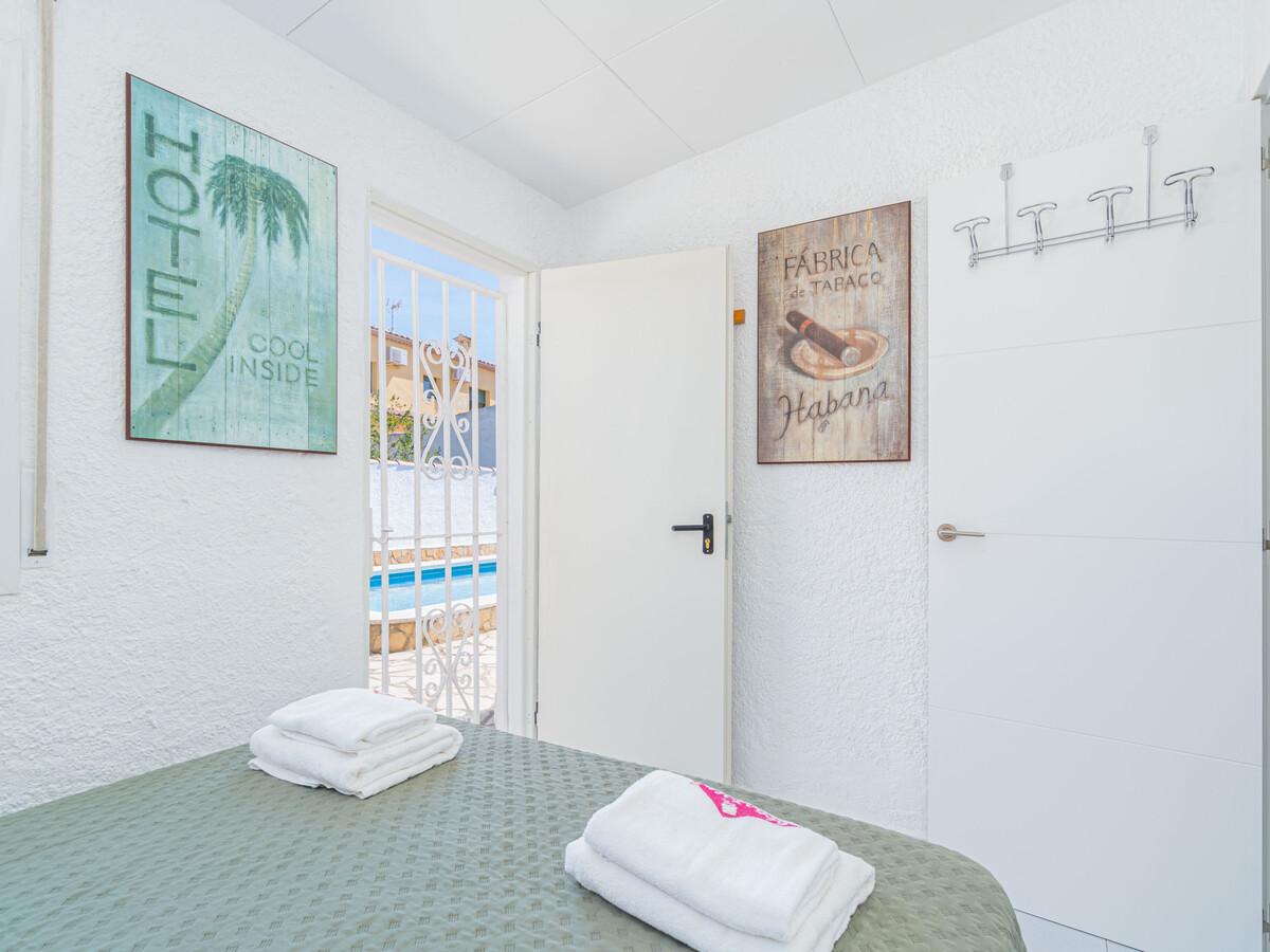 Villa 4 chambres piscine privée à Empuriabrava - Photo 32