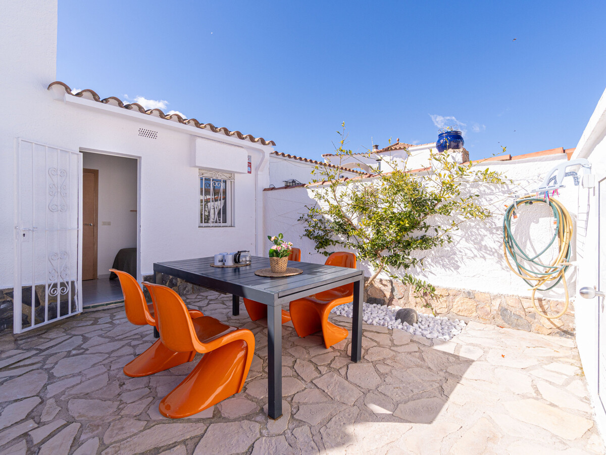 Villa 4 chambres piscine privée à Empuriabrava - Photo 33