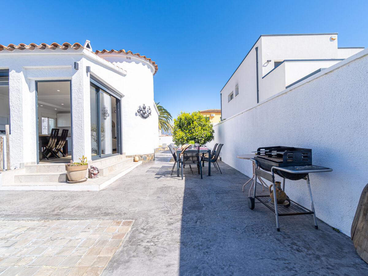Villa 4 chambres piscine privée à Empuriabrava - Photo 36