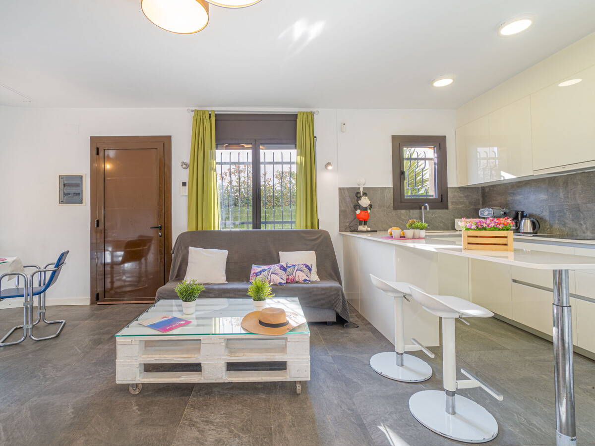 Villa 68 m² Empuriabrava, 2 chambres, piscine privée - Photo 8