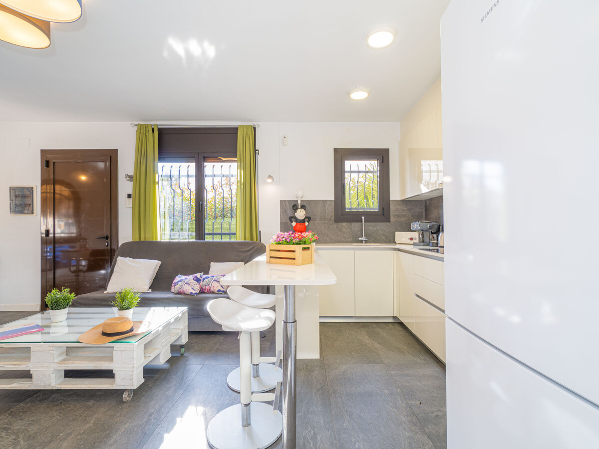Villa 68 m² Empuriabrava, 2 chambres, piscine privée - Photo 11