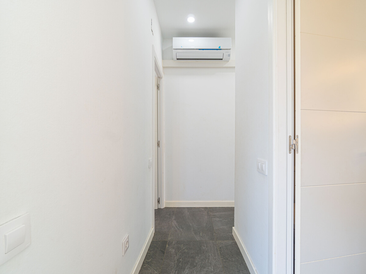 Villa 68 m² Empuriabrava, 2 chambres, piscine privée - Photo 19
