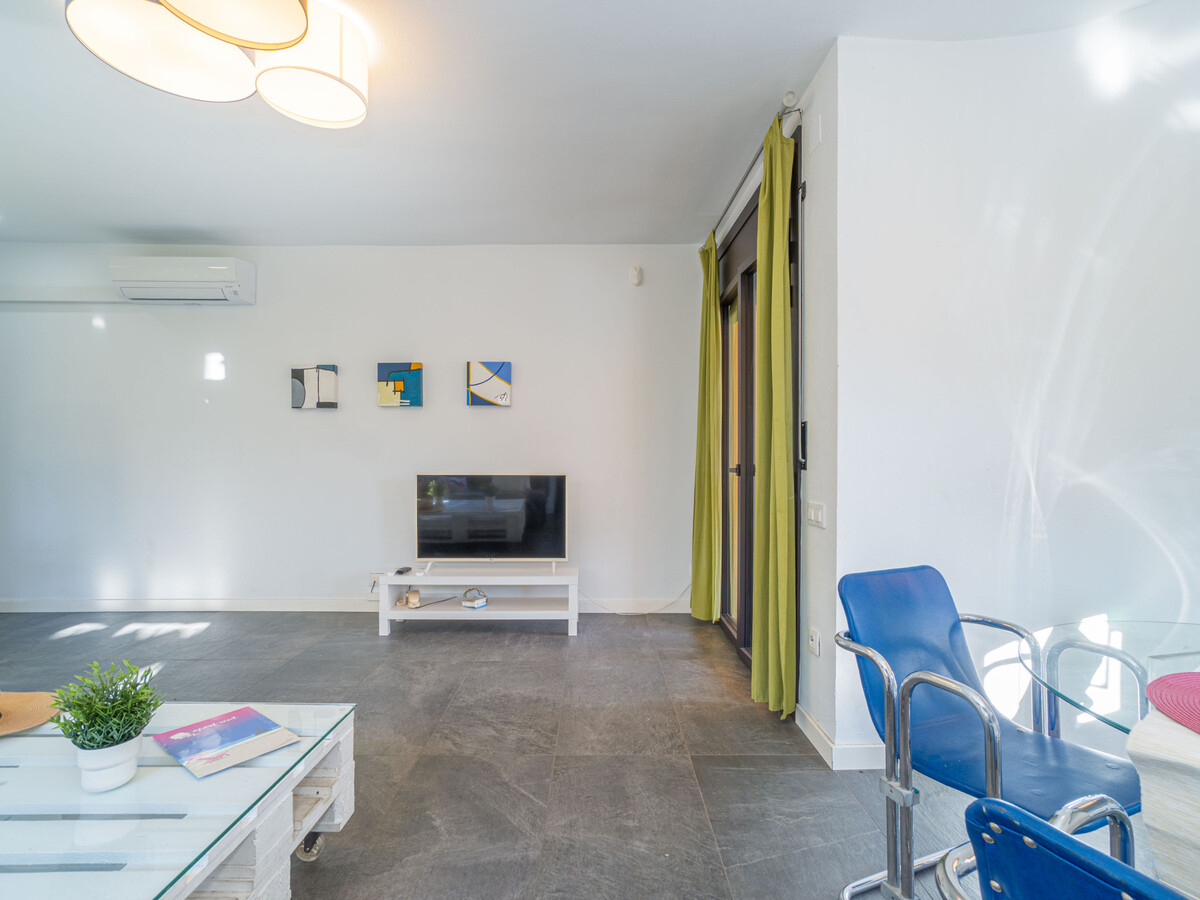 Villa 68 m² Empuriabrava, 2 chambres, piscine privée - Photo 21