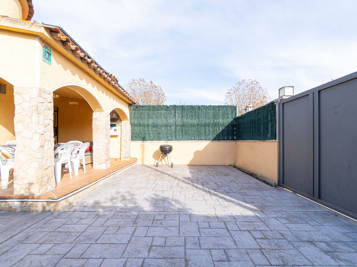 Villa 68 m² Empuriabrava, 2 chambres, piscine privée - Photo 36