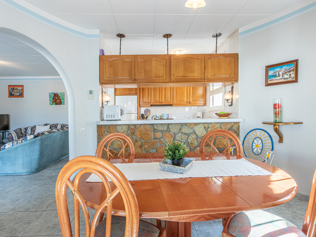 Villa 3 chambres avec piscine et amarrage à Empuriabrava - Photo 8