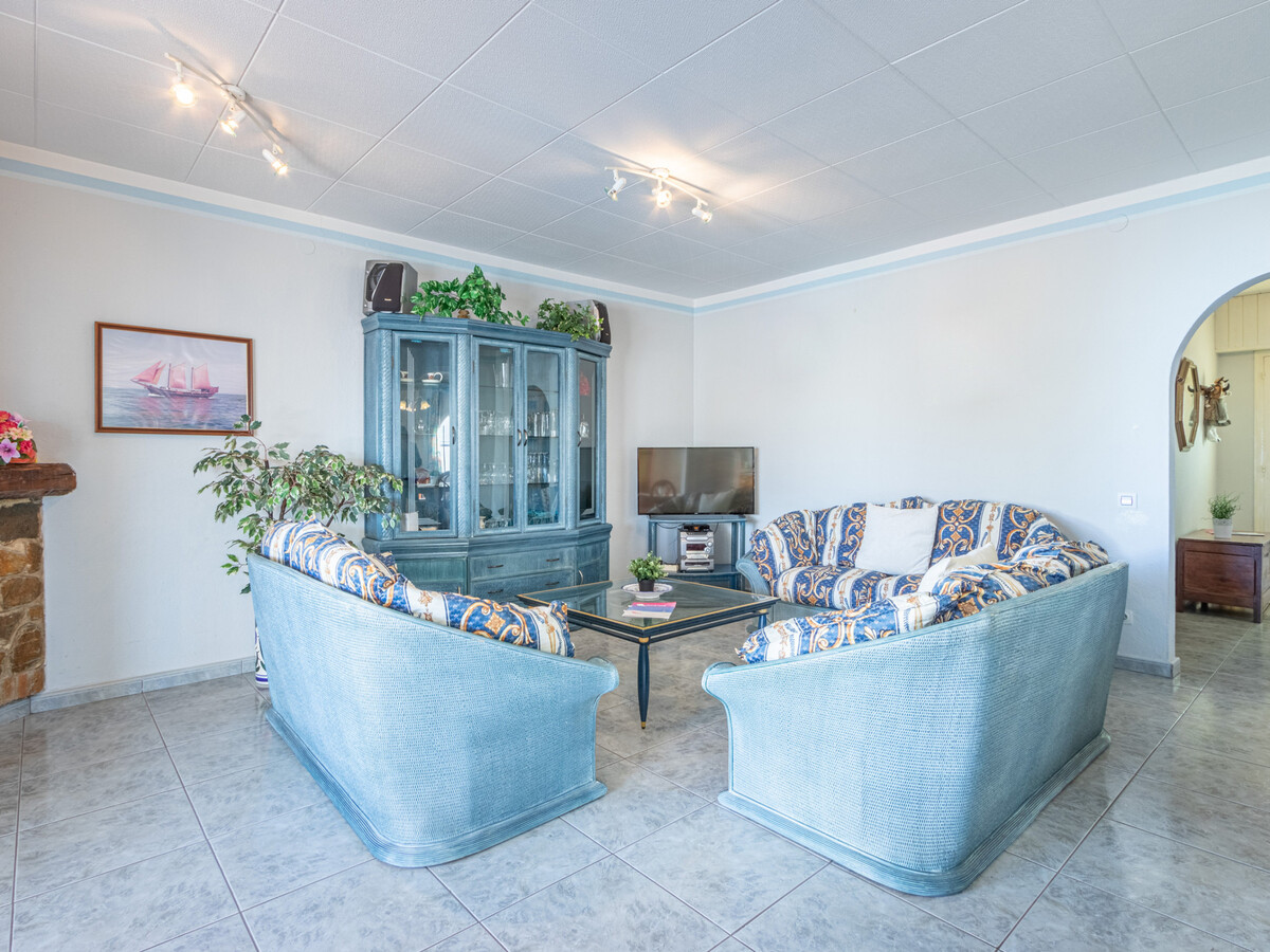 Villa 3 chambres avec piscine et amarrage à Empuriabrava - Photo 9