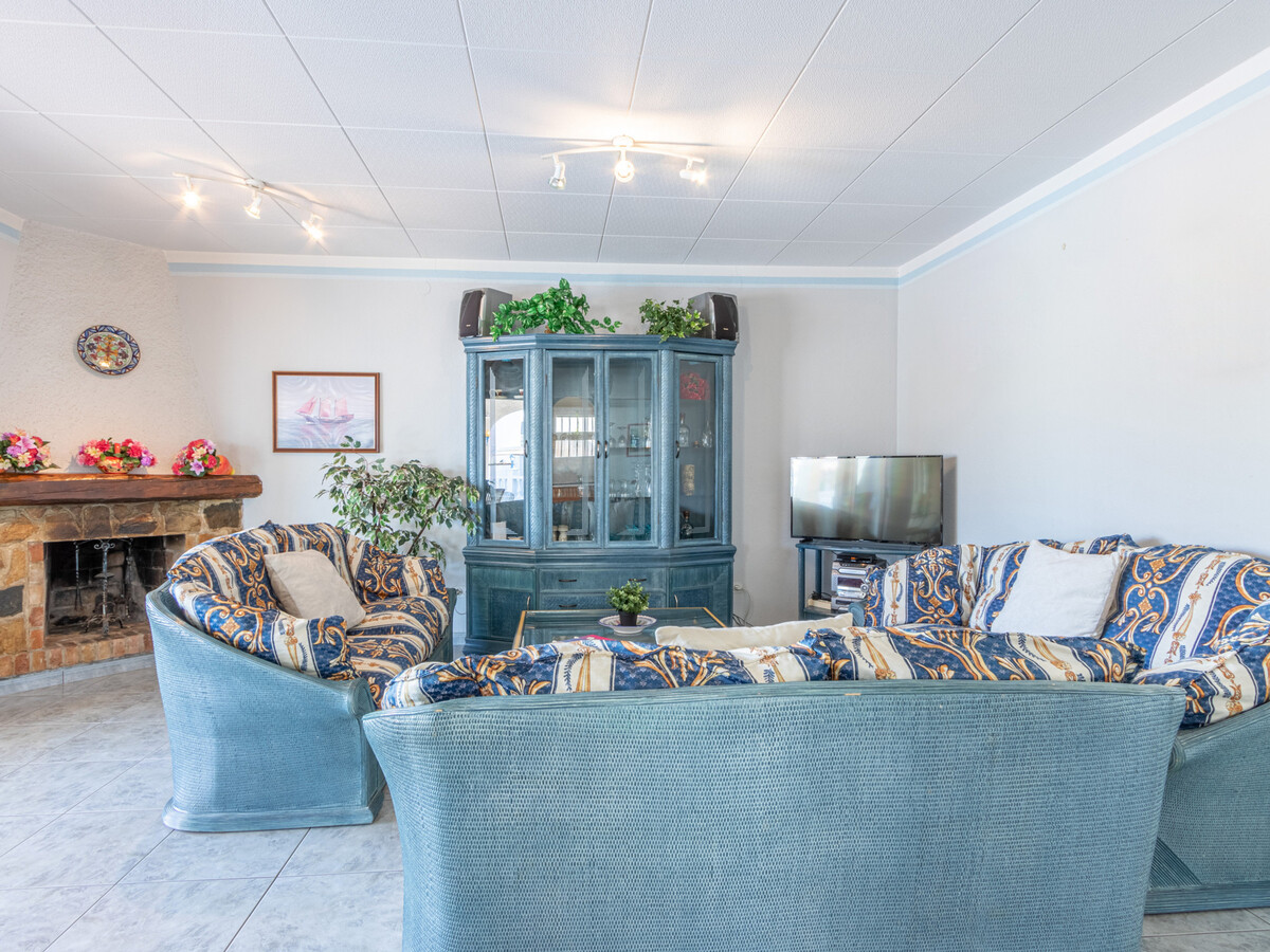 Villa 3 chambres avec piscine et amarrage à Empuriabrava - Photo 12