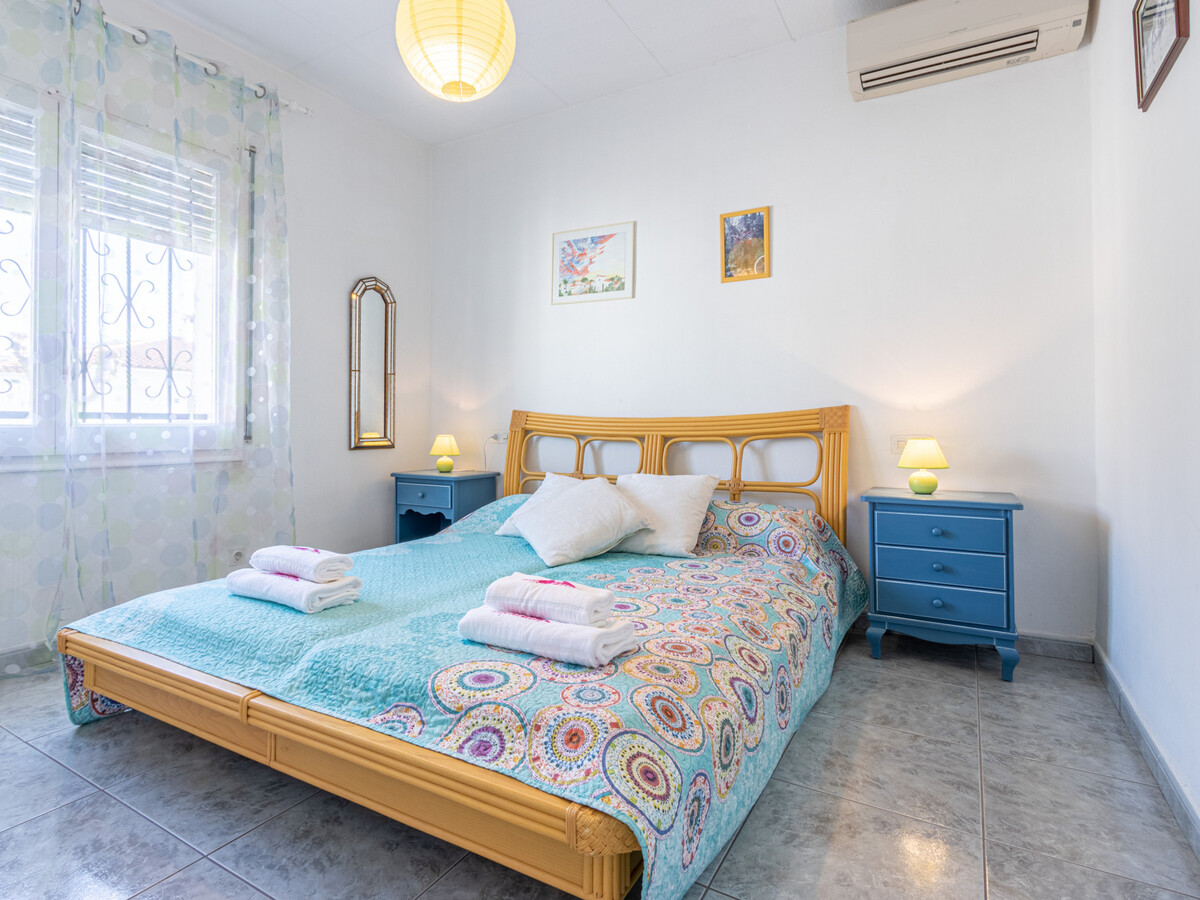 Villa 3 chambres avec piscine et amarrage à Empuriabrava - Photo 13