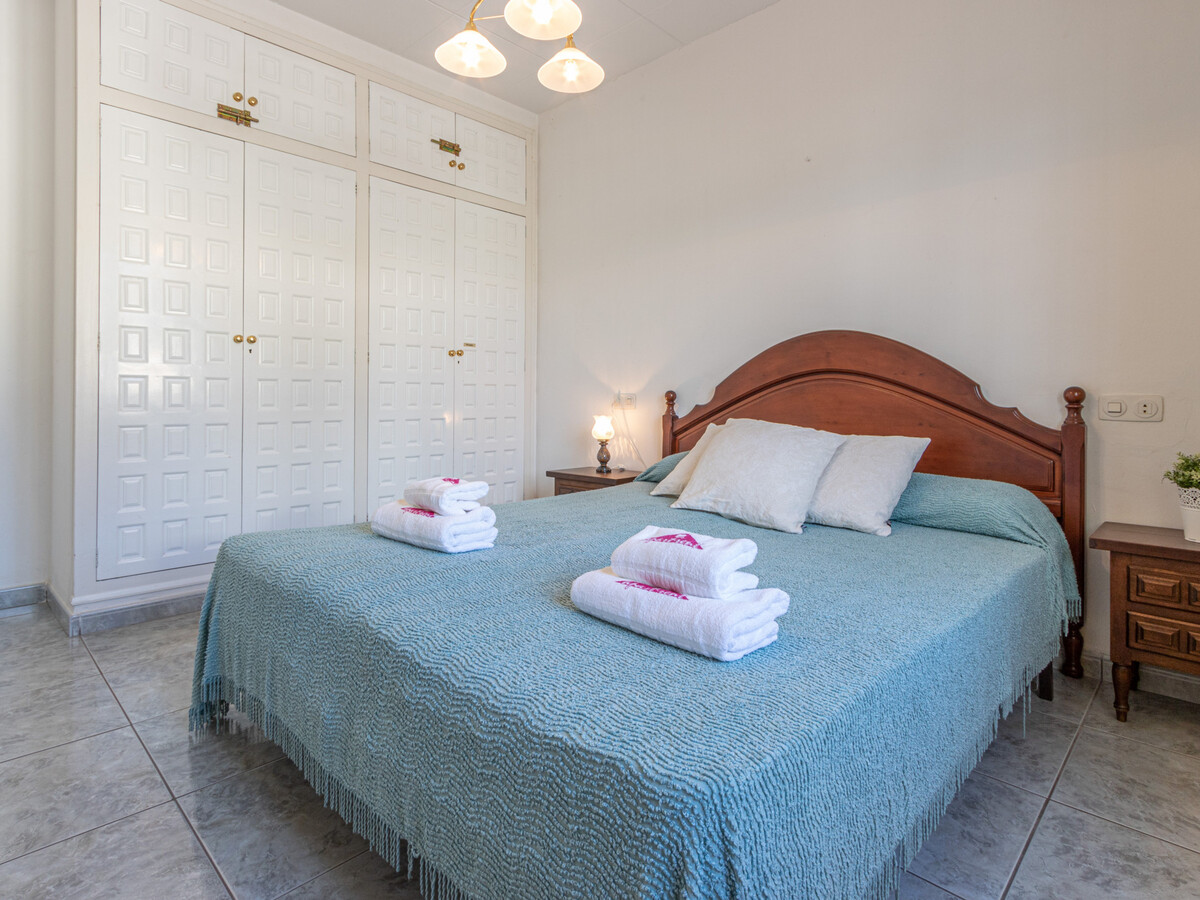 Villa 3 chambres avec piscine et amarrage à Empuriabrava - Photo 15
