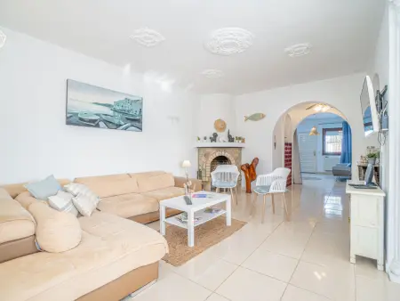 Villa 8 pers. avec piscine privée et amarrage à Empuriabrava - Photo 7