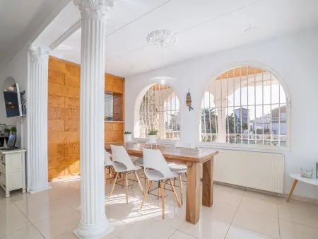 Villa 8 pers. avec piscine privée et amarrage à Empuriabrava - Photo 8