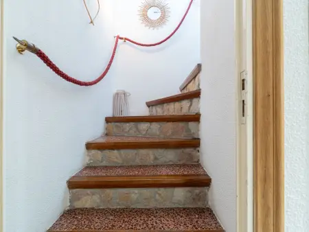 Villa 8 pers. avec piscine privée et amarrage à Empuriabrava - Photo 11