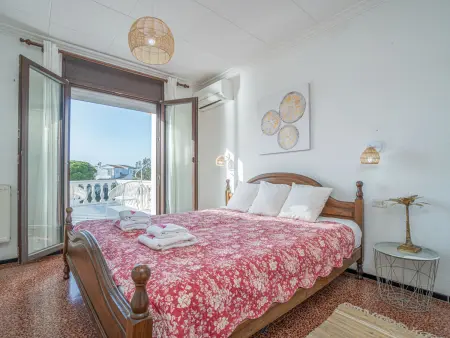 Villa 8 pers. avec piscine privée et amarrage à Empuriabrava - Photo 12