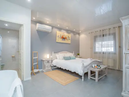 Villa 8 pers. avec piscine privée et amarrage à Empuriabrava - Photo 17