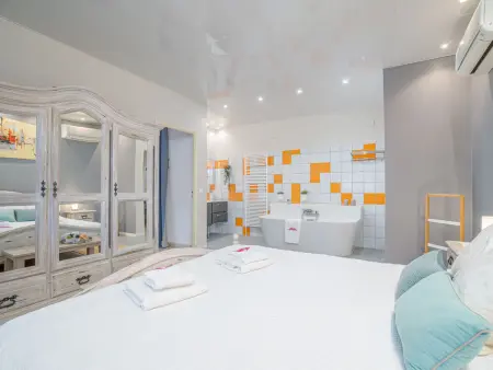 Villa 8 pers. avec piscine privée et amarrage à Empuriabrava - Photo 18