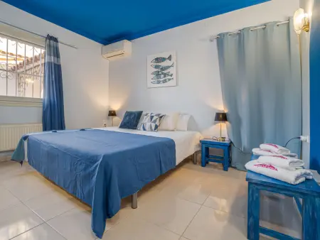 Villa 8 pers. avec piscine privée et amarrage à Empuriabrava - Photo 21