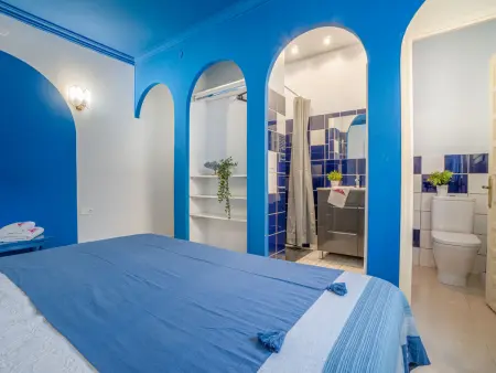 Villa 8 pers. avec piscine privée et amarrage à Empuriabrava - Photo 23