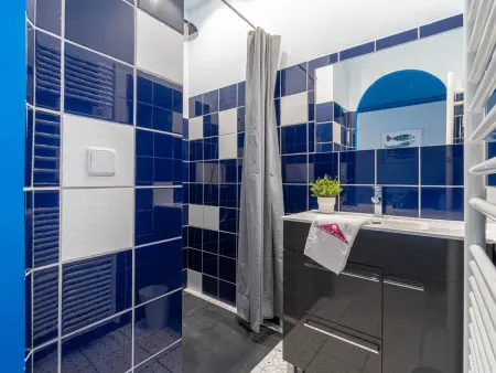 Villa 8 pers. avec piscine privée et amarrage à Empuriabrava - Photo 24