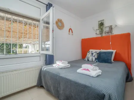 Villa 8 pers. avec piscine privée et amarrage à Empuriabrava - Photo 25