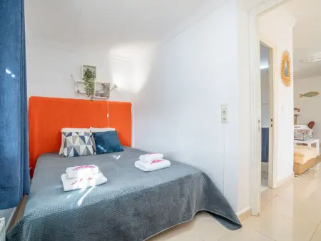 Villa 8 pers. avec piscine privée et amarrage à Empuriabrava - Photo 26