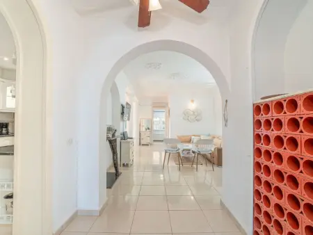 Villa 8 pers. avec piscine privée et amarrage à Empuriabrava - Photo 29
