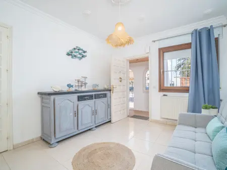 Villa 8 pers. avec piscine privée et amarrage à Empuriabrava - Photo 30