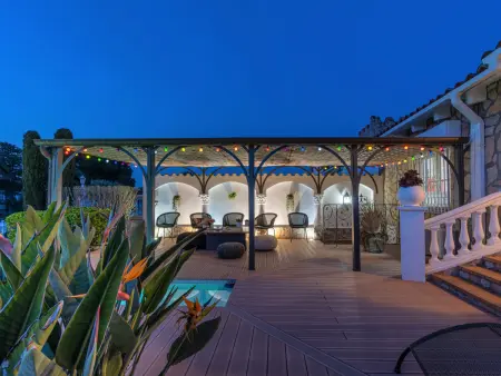 Villa 8 pers. avec piscine privée et amarrage à Empuriabrava - Photo 32