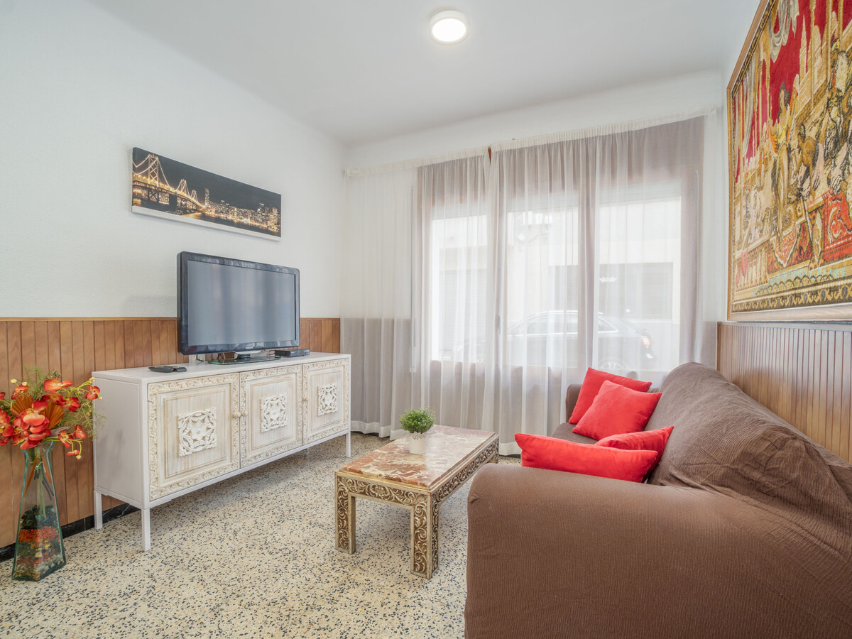 Appartement 4 chambres, 130 m², centre Roses - Photo 2