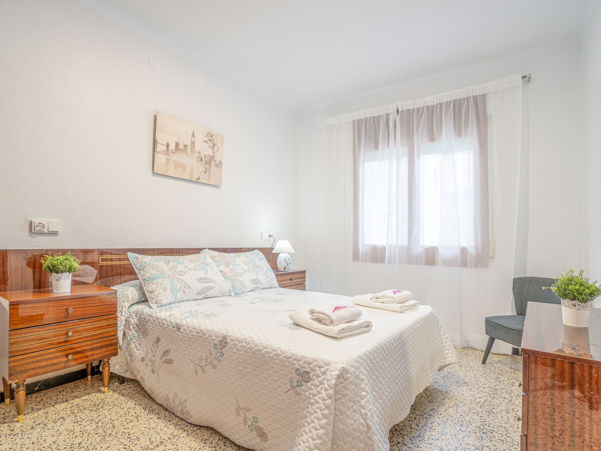 Appartement 4 chambres, 130 m², centre Roses - Photo 3