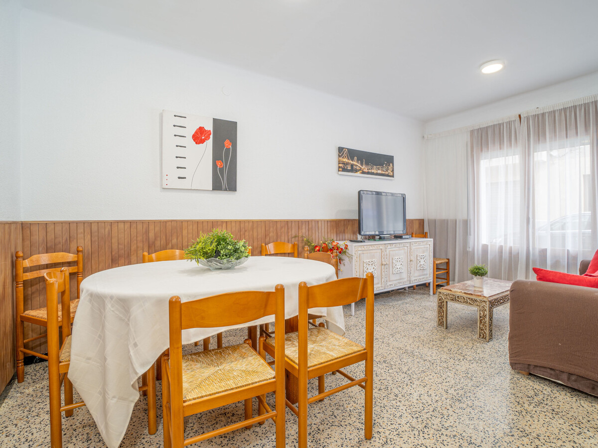 Appartement 4 chambres, 130 m², centre Roses - Photo 6