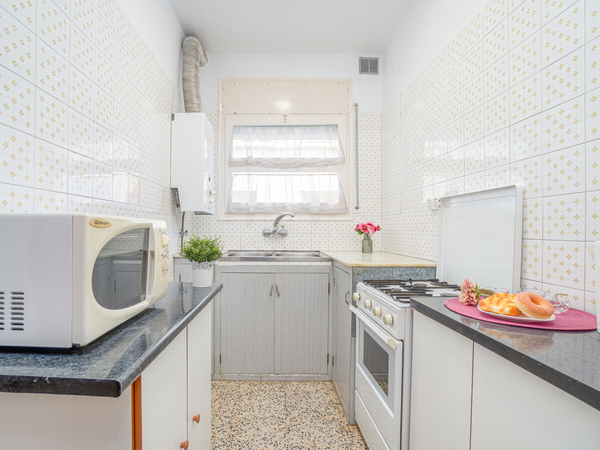 Appartement 4 chambres, 130 m², centre Roses - Photo 8