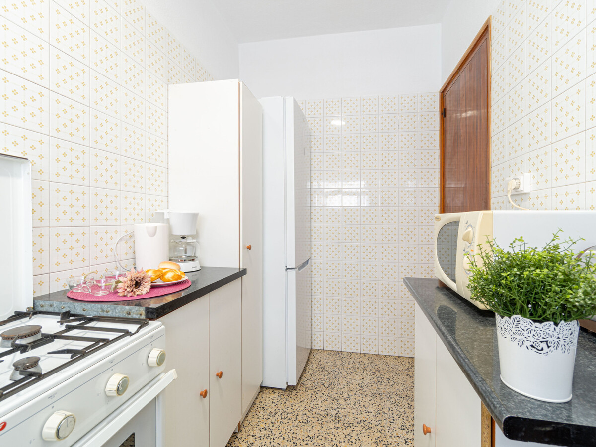 Appartement 4 chambres, 130 m², centre Roses - Photo 9