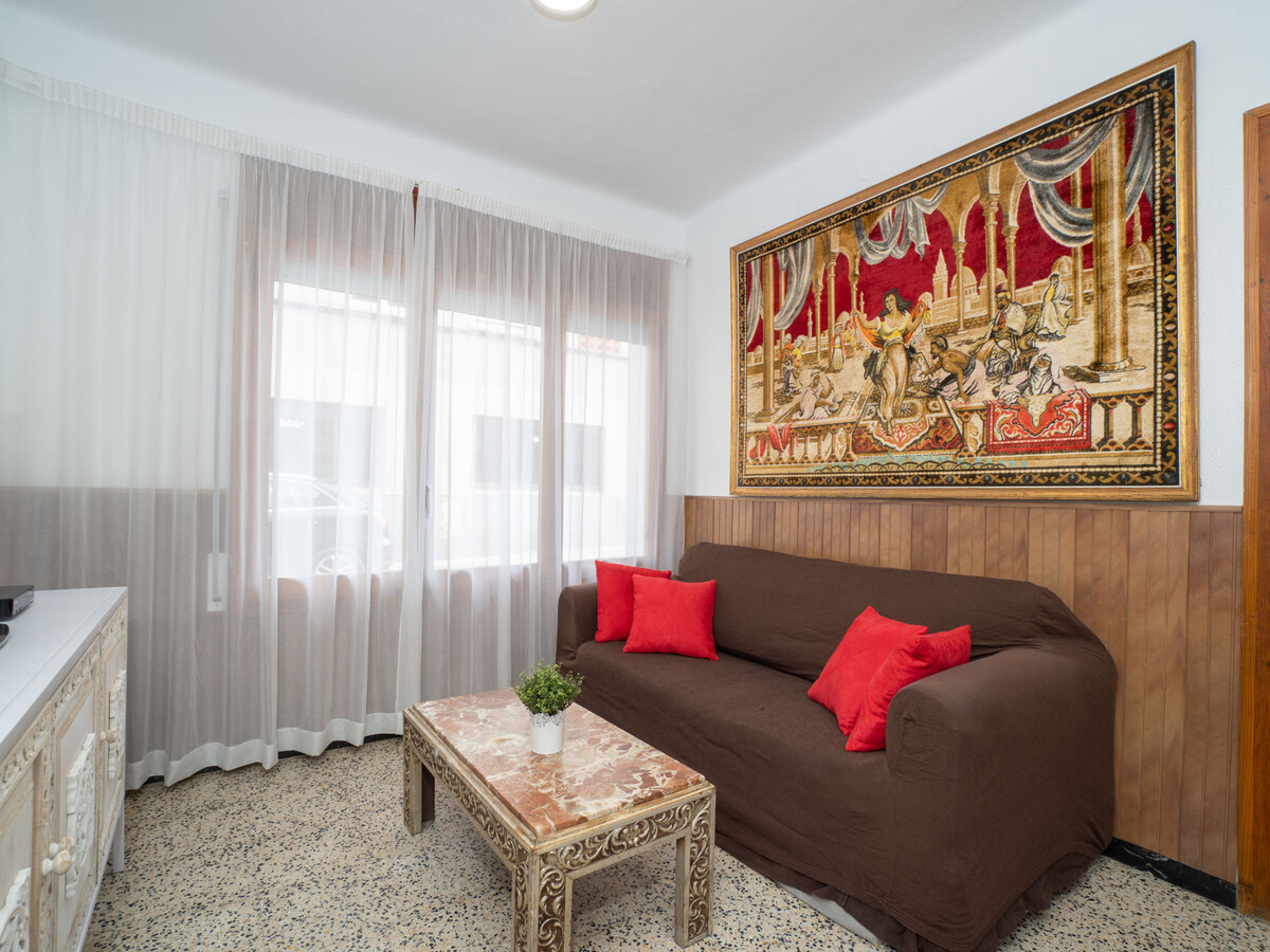 Appartement 4 chambres, 130 m², centre Roses - Photo 10