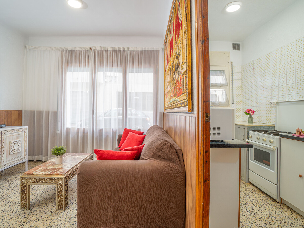 Appartement 4 chambres, 130 m², centre Roses - Photo 11