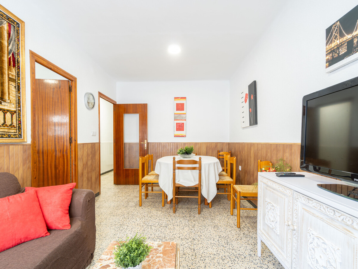 Appartement 4 chambres, 130 m², centre Roses - Photo 12