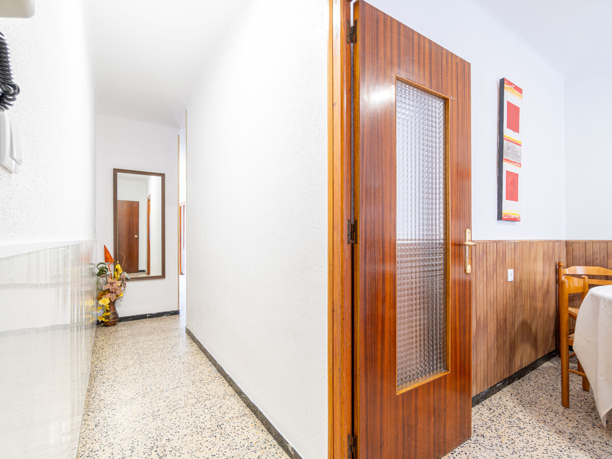 Appartement 4 chambres, 130 m², centre Roses - Photo 13