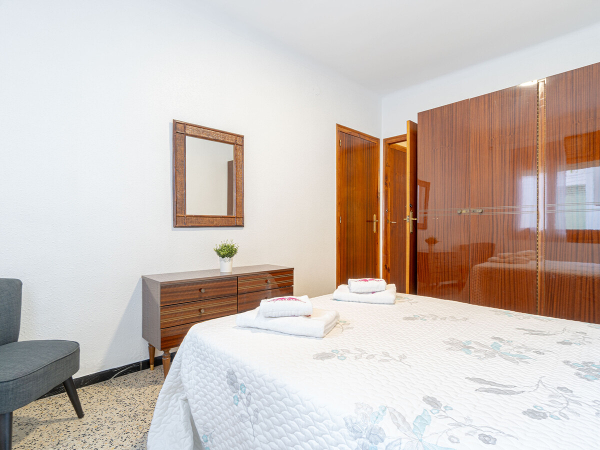 Appartement 4 chambres, 130 m², centre Roses - Photo 14